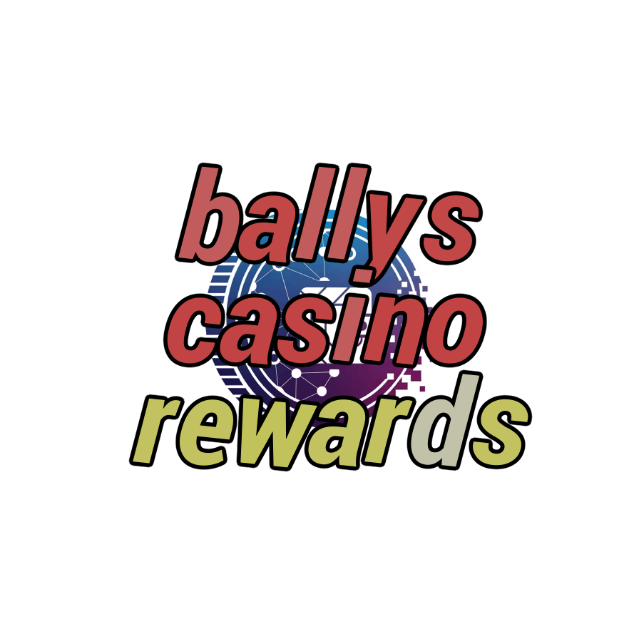ballys casino rewards